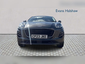 Used Ford Puma 2023 for sale - 79397531: Photo