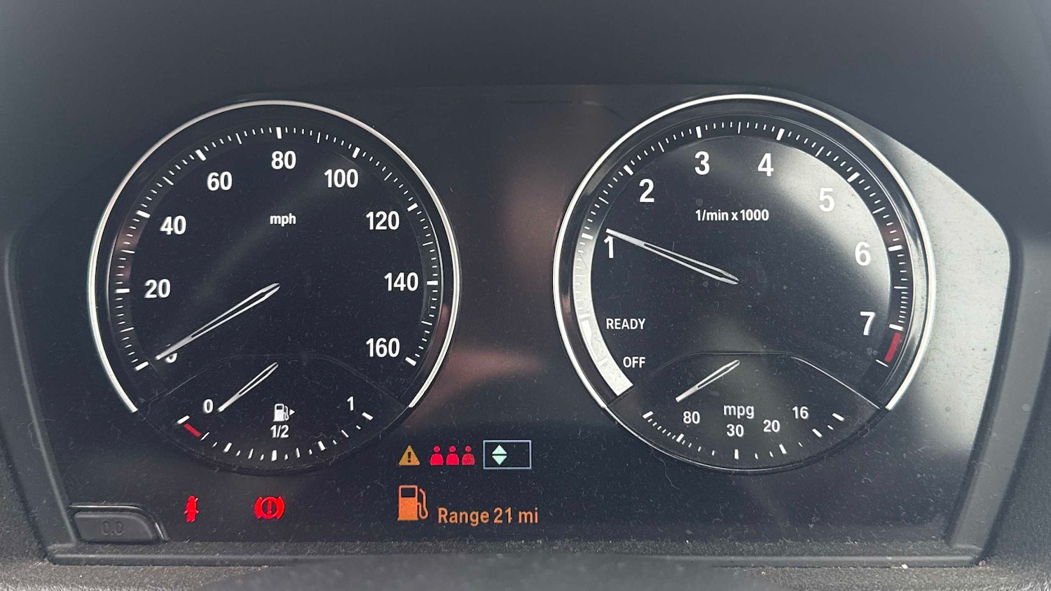 Used BMW 1 Series 2019 for sale - 77333783: Photo 10