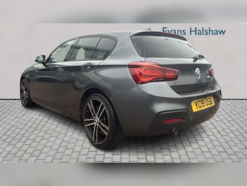 Used BMW 1 Series 2019 for sale - 77333783: Photo