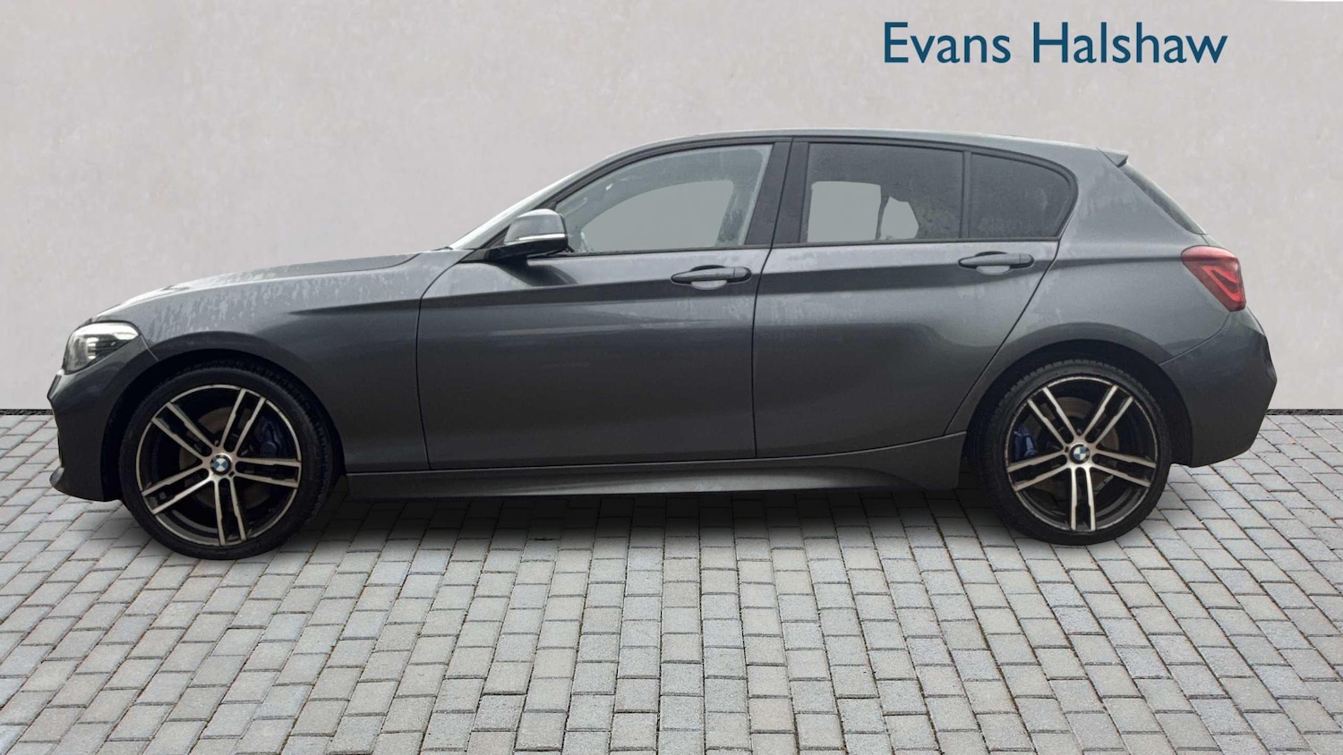 Used BMW 1 Series 2019 for sale - 77333783: Photo 3