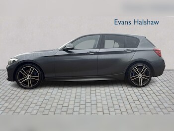 Used BMW 1 Series 2019 for sale - 77333783: Photo