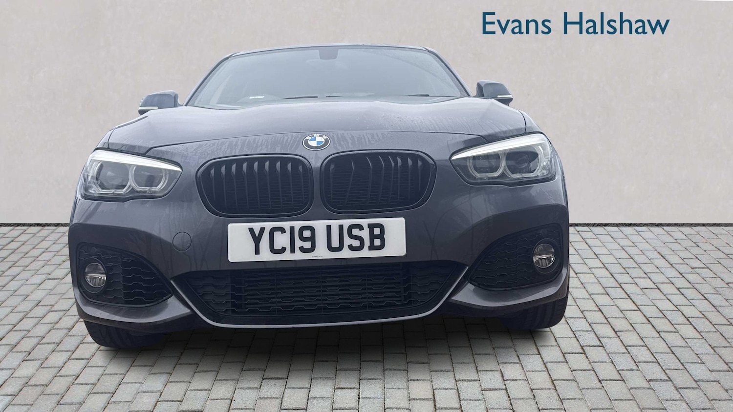 Used BMW 1 Series 2019 for sale - 77333783: Photo 4