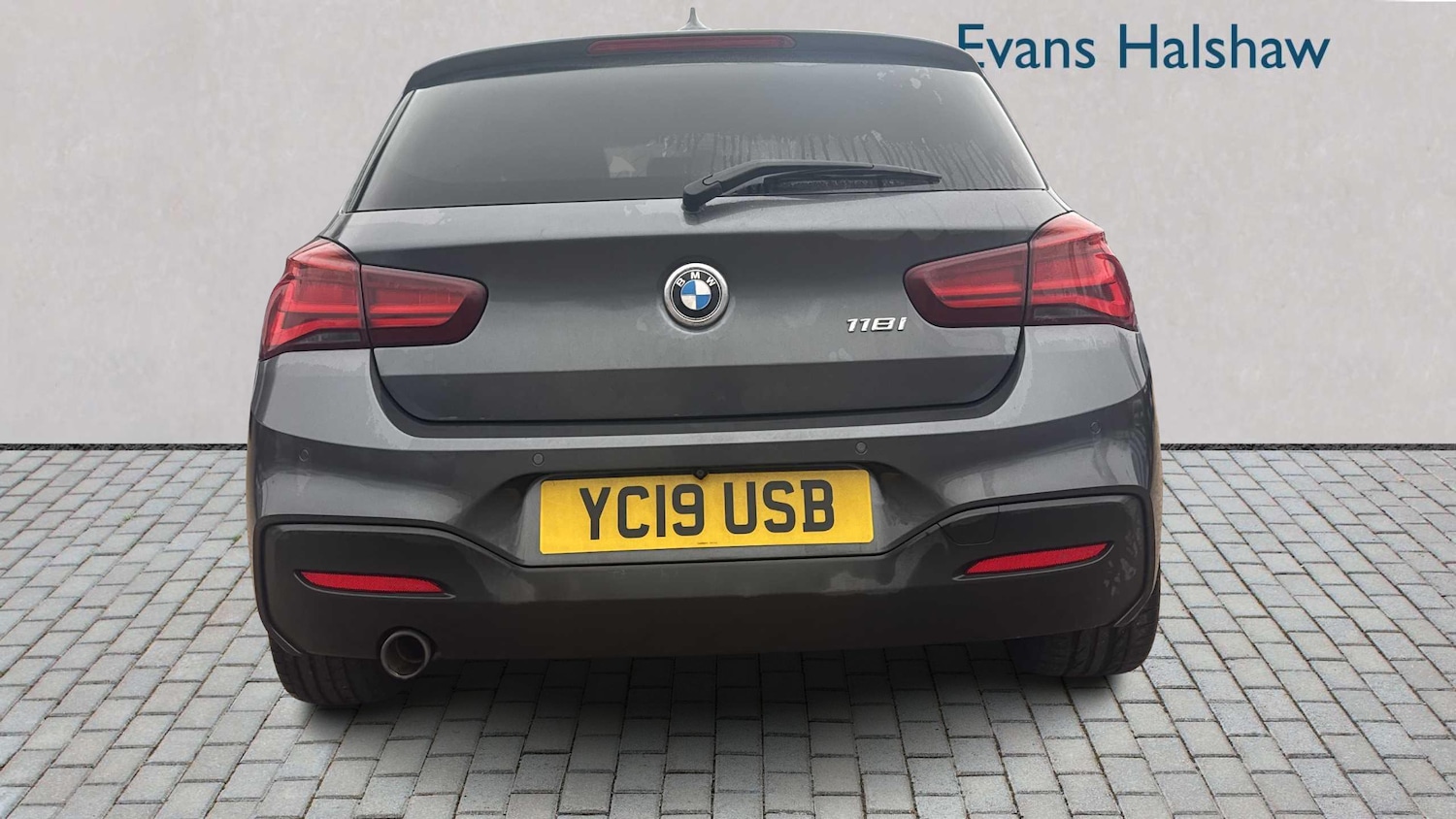 Used BMW 1 Series 2019 for sale - 77333783: Photo 5