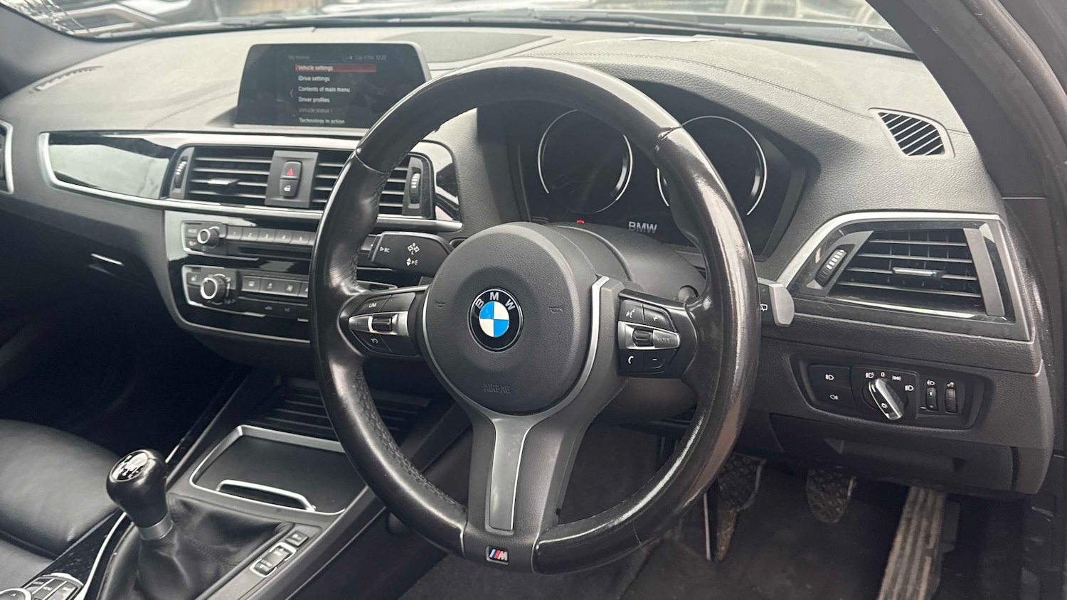 Used BMW 1 Series 2019 for sale - 77333783: Photo 6