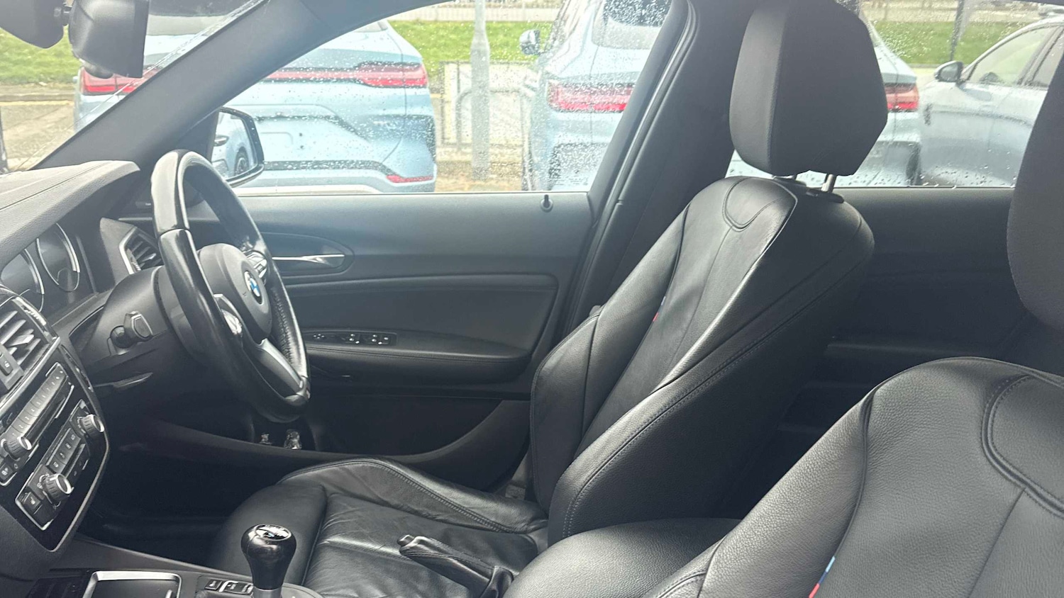 Used BMW 1 Series 2019 for sale - 77333783: Photo 7