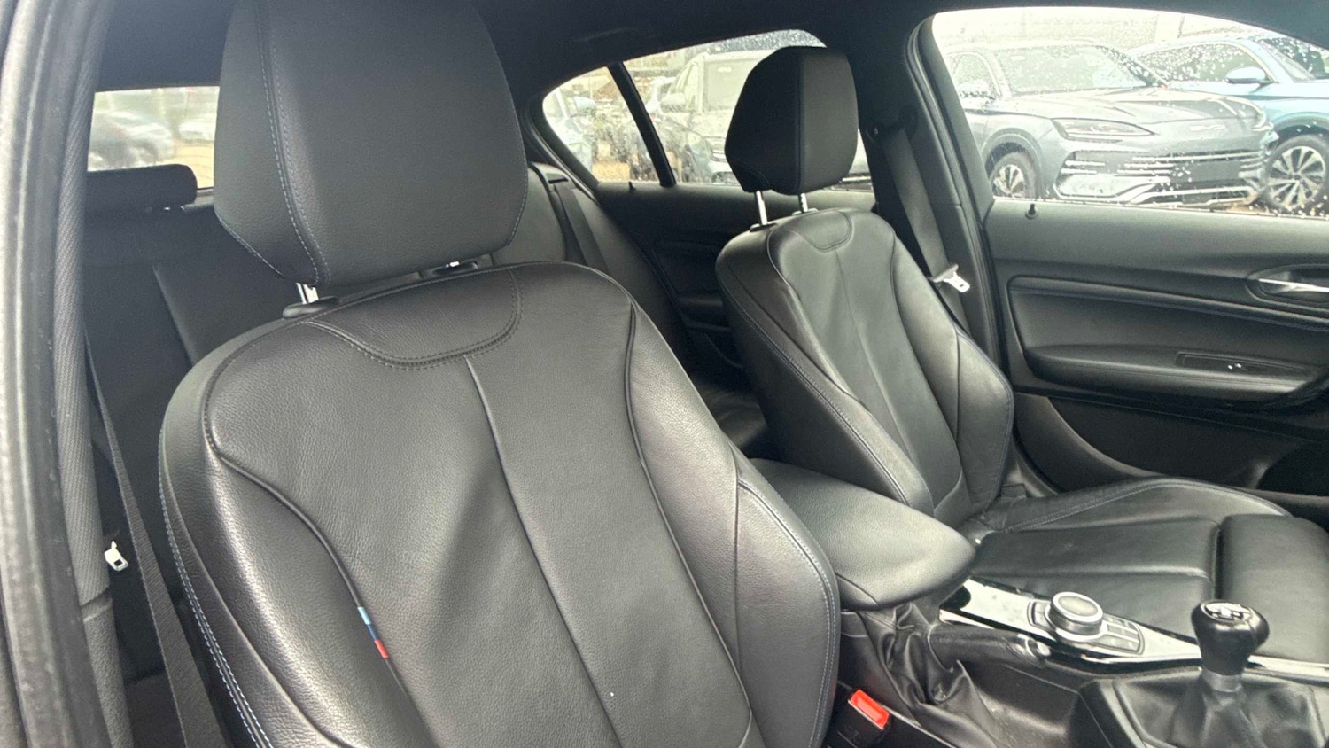 Used BMW 1 Series 2019 for sale - 77333783: Photo 8