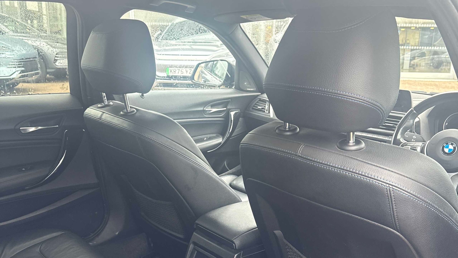 Used BMW 1 Series 2019 for sale - 77333783: Photo 9