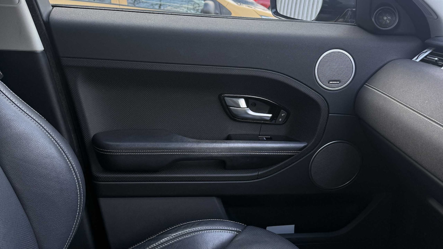 Used Land Rover Range Rover Evoque 2015 for sale - 78052526: Photo 10