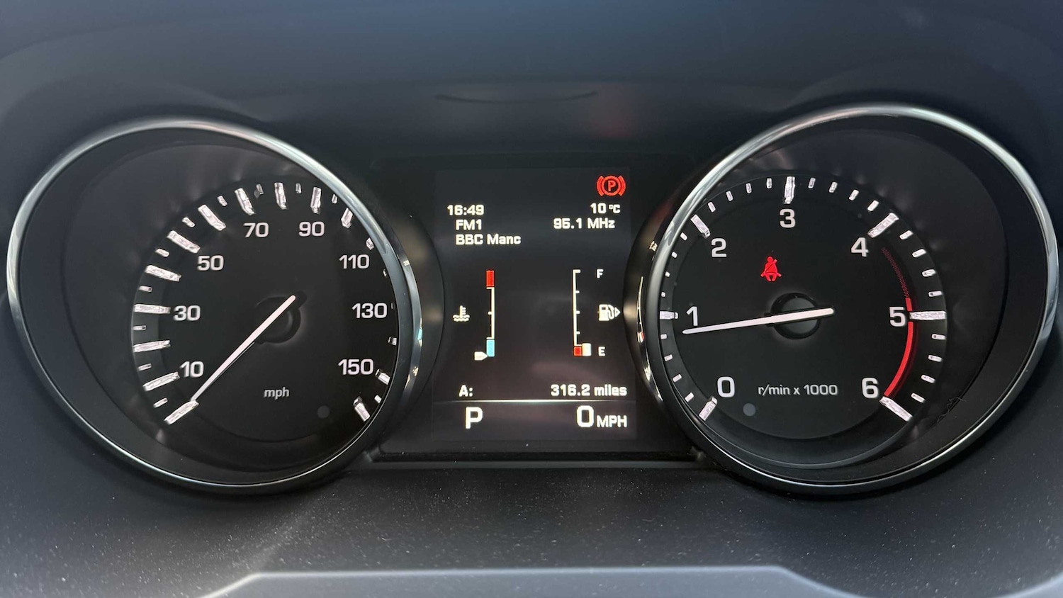 Used Land Rover Range Rover Evoque 2015 for sale - 78052526: Photo 12