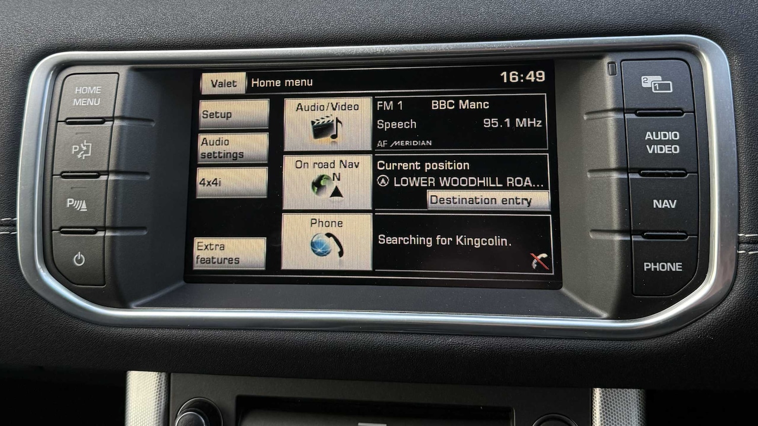 Used Land Rover Range Rover Evoque 2015 for sale - 78052526: Photo 13