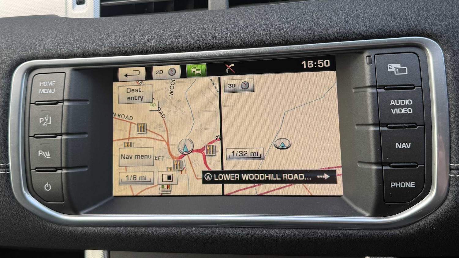 Used Land Rover Range Rover Evoque 2015 for sale - 78052526: Photo 14