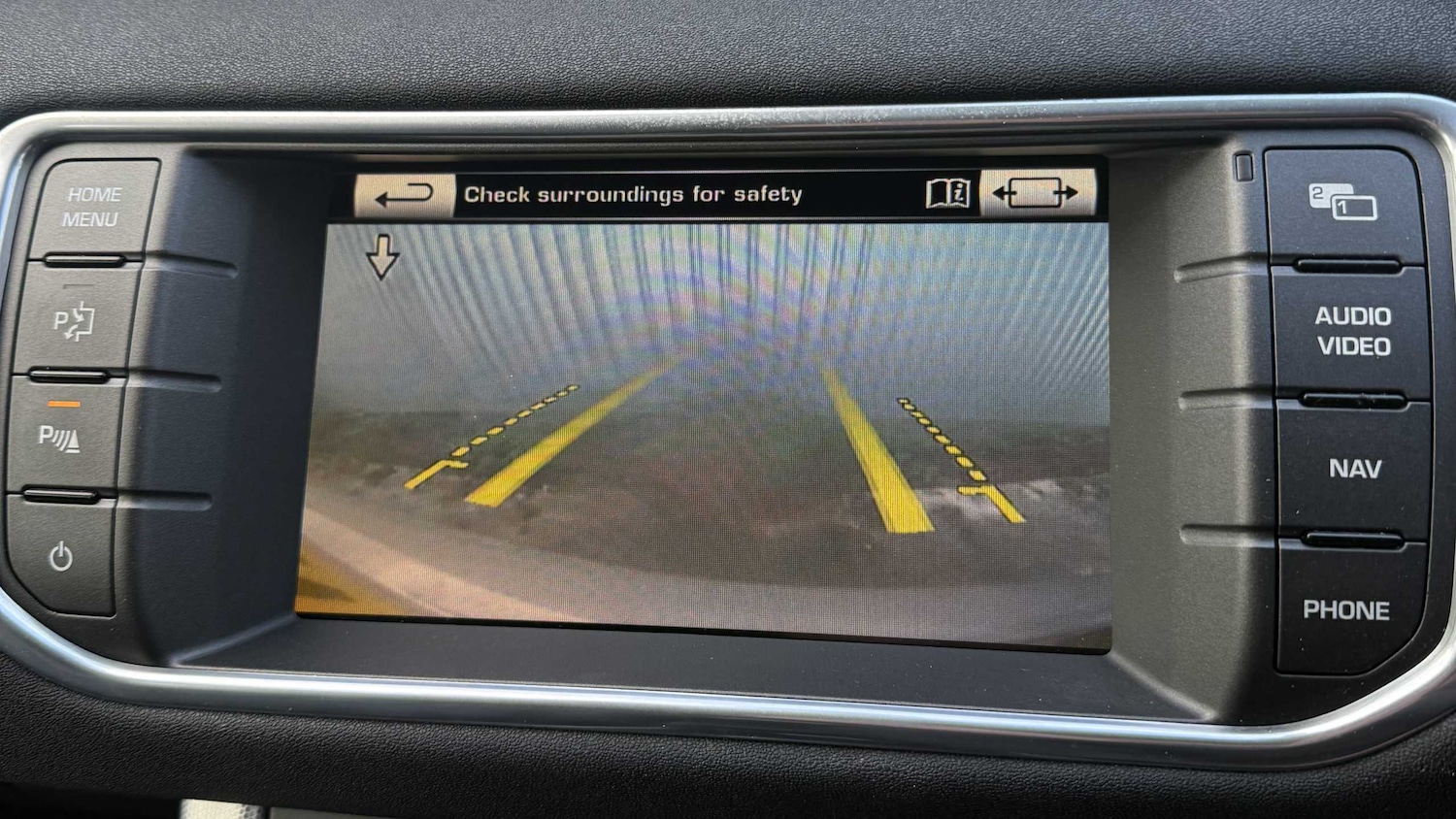 Used Land Rover Range Rover Evoque 2015 for sale - 78052526: Photo 15