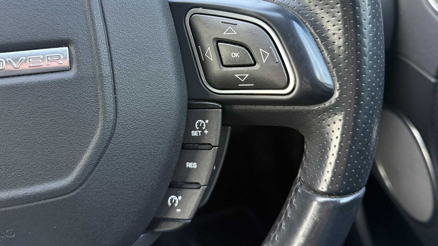 Used Land Rover Range Rover Evoque 2015 for sale - 78052526: Photo 16