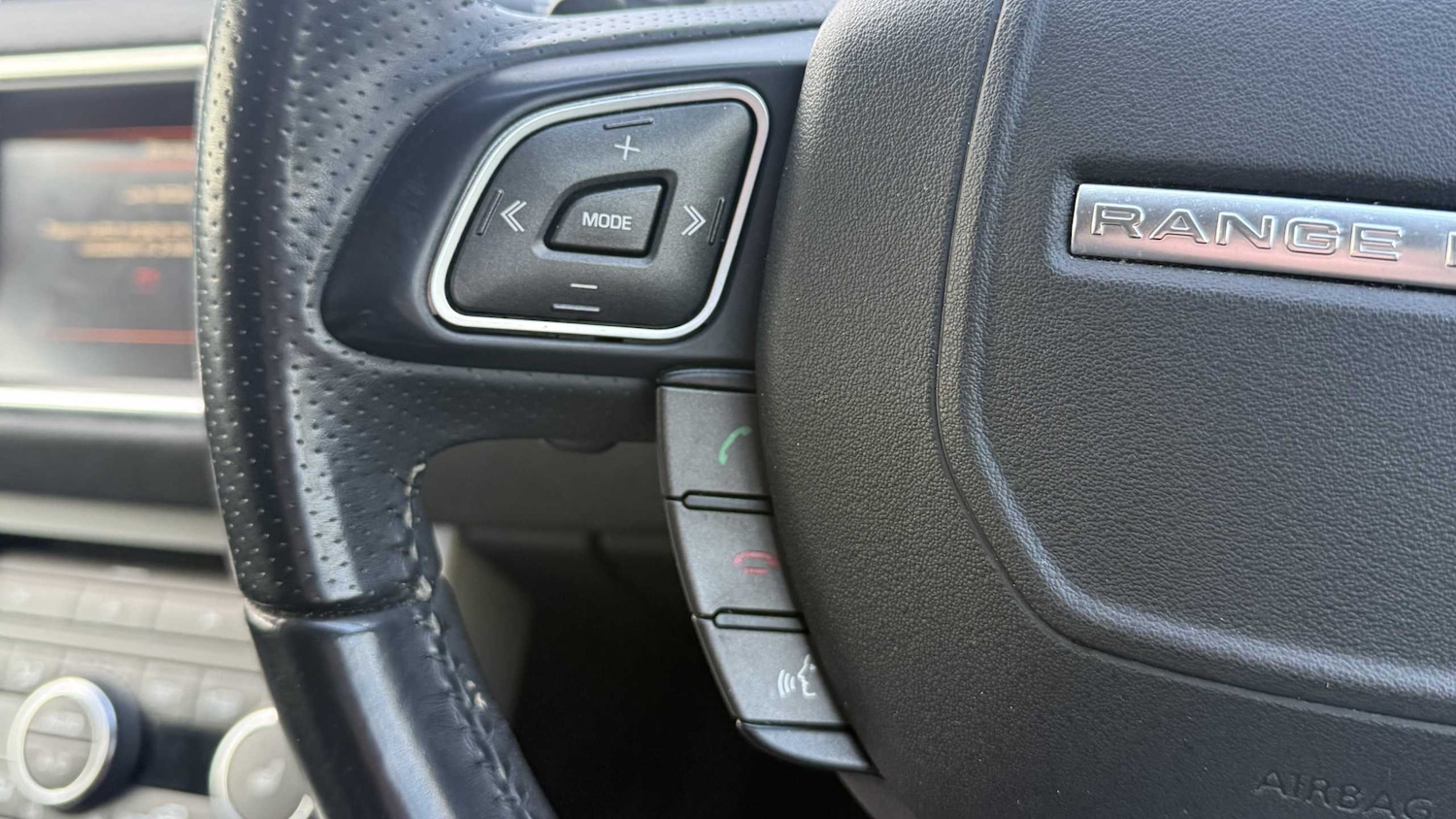 Used Land Rover Range Rover Evoque 2015 for sale - 78052526: Photo 17