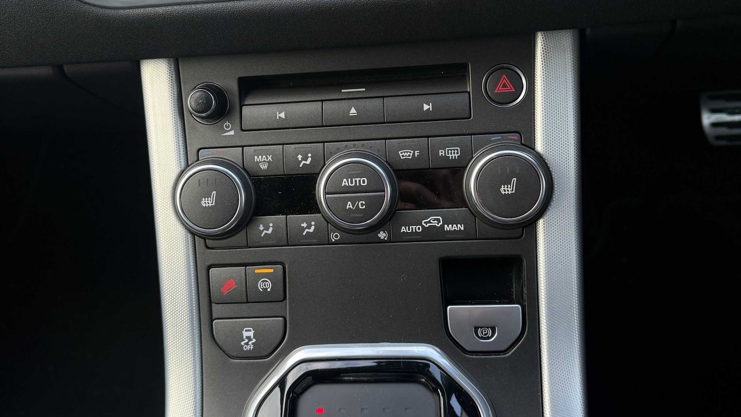 Used Land Rover Range Rover Evoque 2015 for sale - 78052526: Photo 20