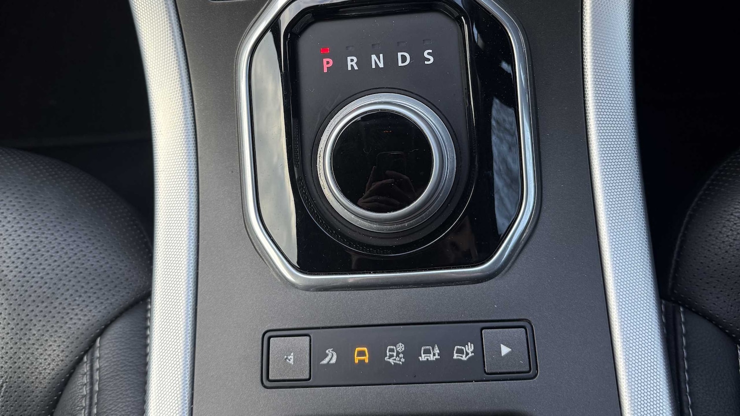 Used Land Rover Range Rover Evoque 2015 for sale - 78052526: Photo 21