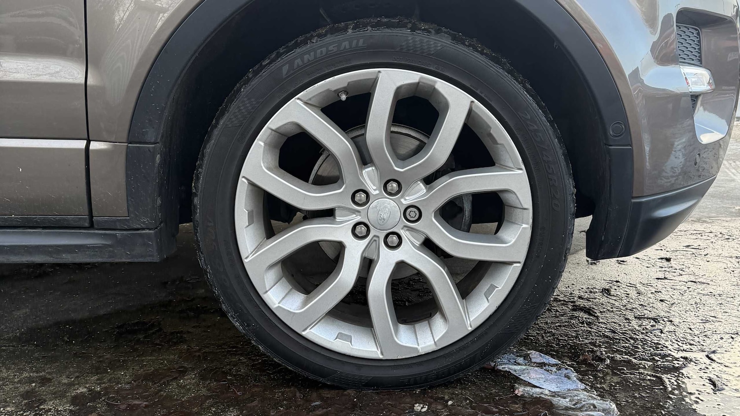 Used Land Rover Range Rover Evoque 2015 for sale - 78052526: Photo 23