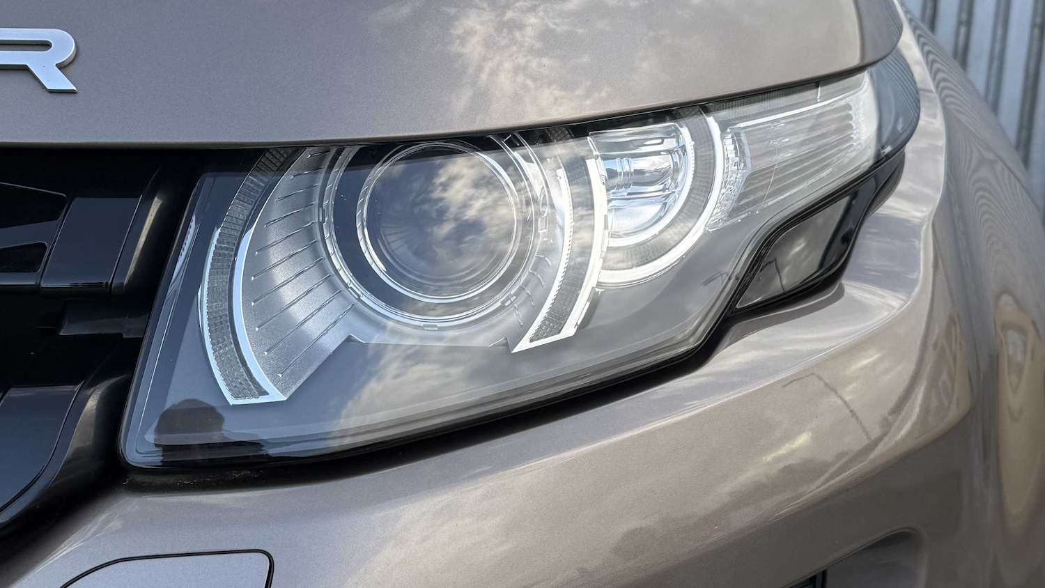 Used Land Rover Range Rover Evoque 2015 for sale - 78052526: Photo 24