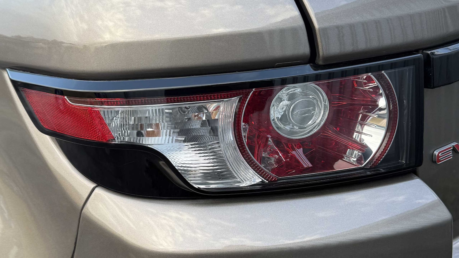 Used Land Rover Range Rover Evoque 2015 for sale - 78052526: Photo 25