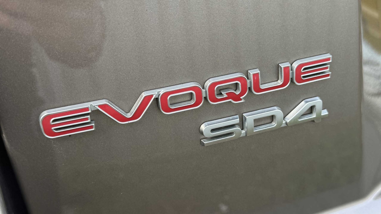 Used Land Rover Range Rover Evoque 2015 for sale - 78052526: Photo 26