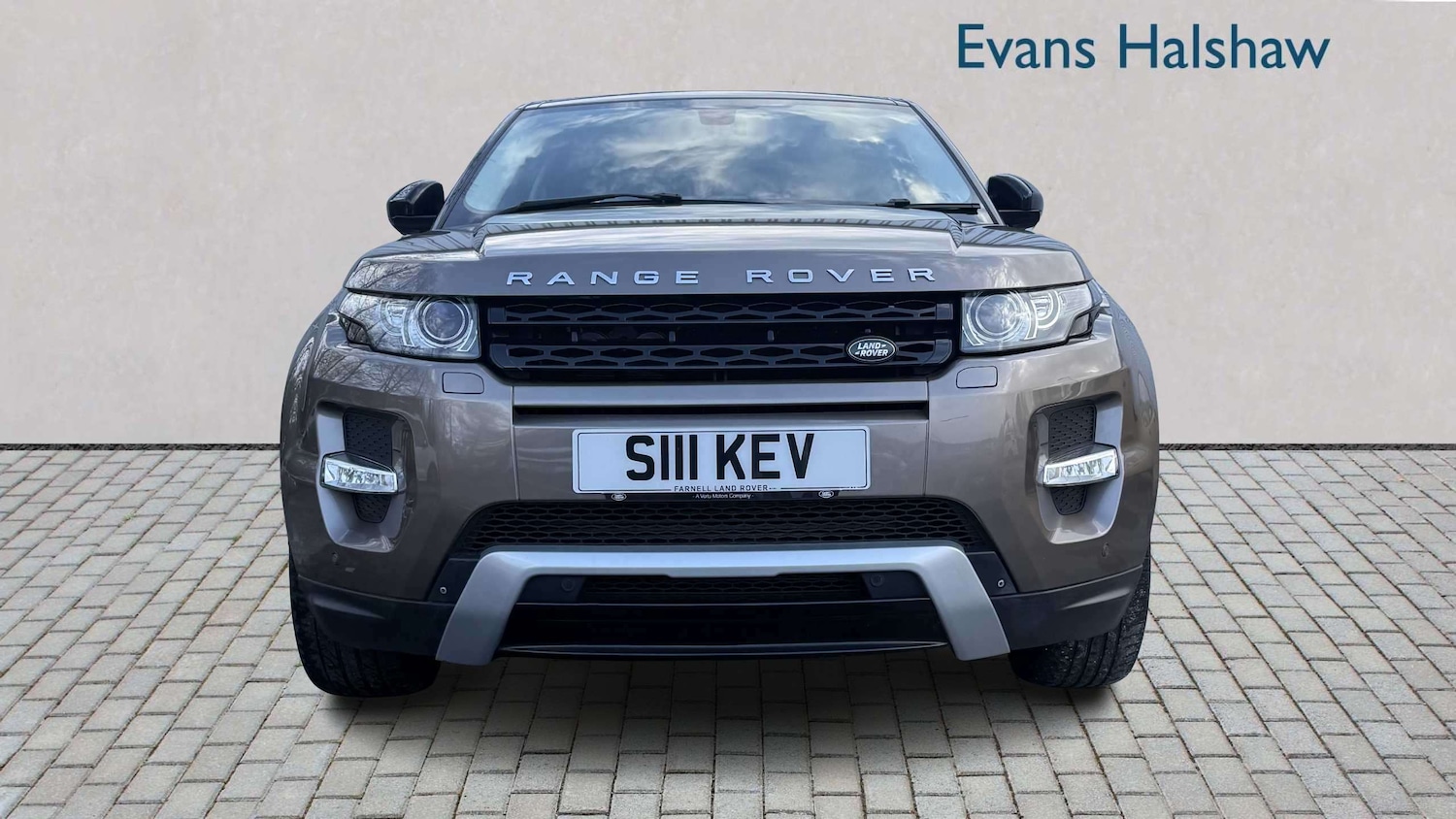 Used Land Rover Range Rover Evoque 2015 for sale - 78052526: Photo 4