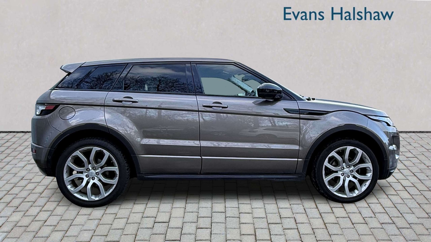 Used Land Rover Range Rover Evoque 2015 for sale - 78052526: Photo 6