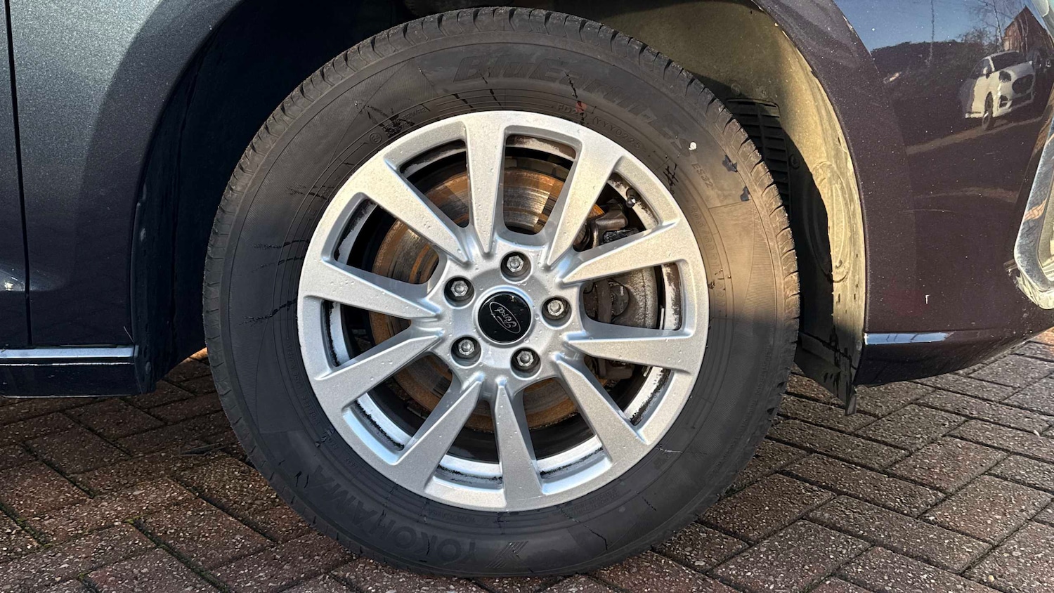 Used Ford Tourneo Connect 2022 for sale - 77308477: Photo 28