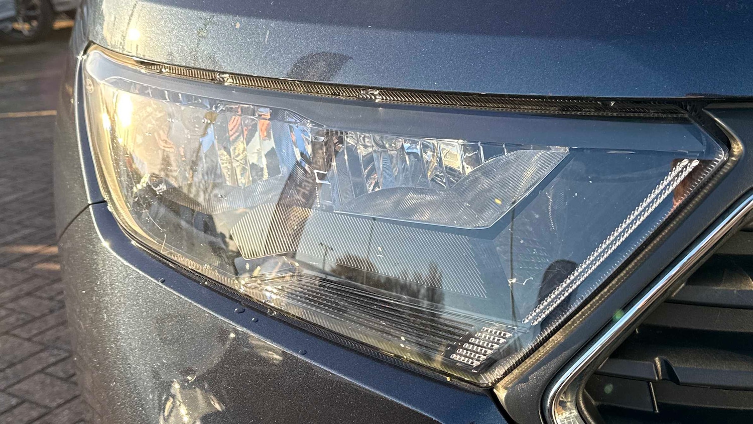 Used Ford Tourneo Connect 2022 for sale - 77308477: Photo 32