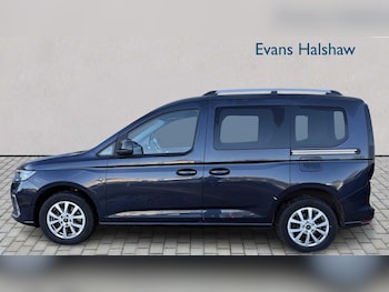 Used Ford Tourneo Connect 2022 for sale - 77308477: Photo