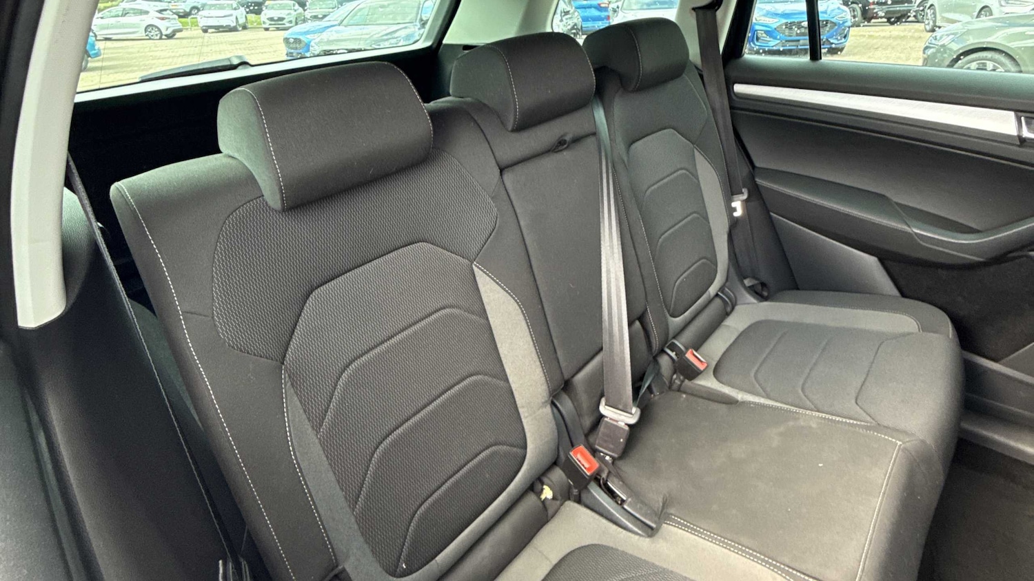 Used Skoda Kodiaq 2022 for sale - 75846298: Photo 12