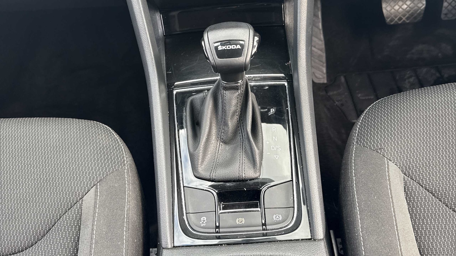Used Skoda Kodiaq 2022 for sale - 75846298: Photo 15