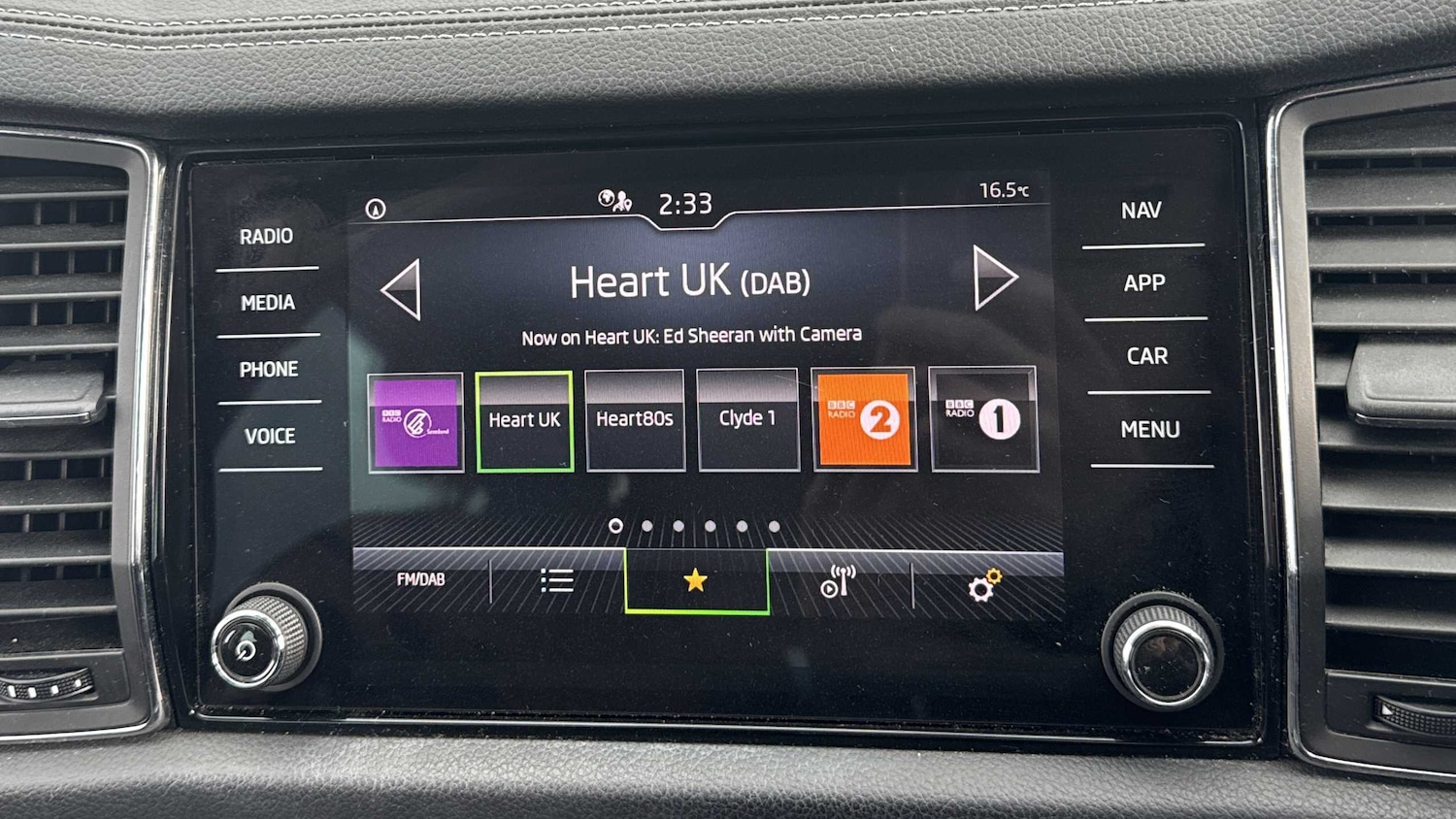 Used Skoda Kodiaq 2022 for sale - 75846298: Photo 19