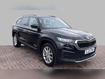 Skoda - Kodiaq