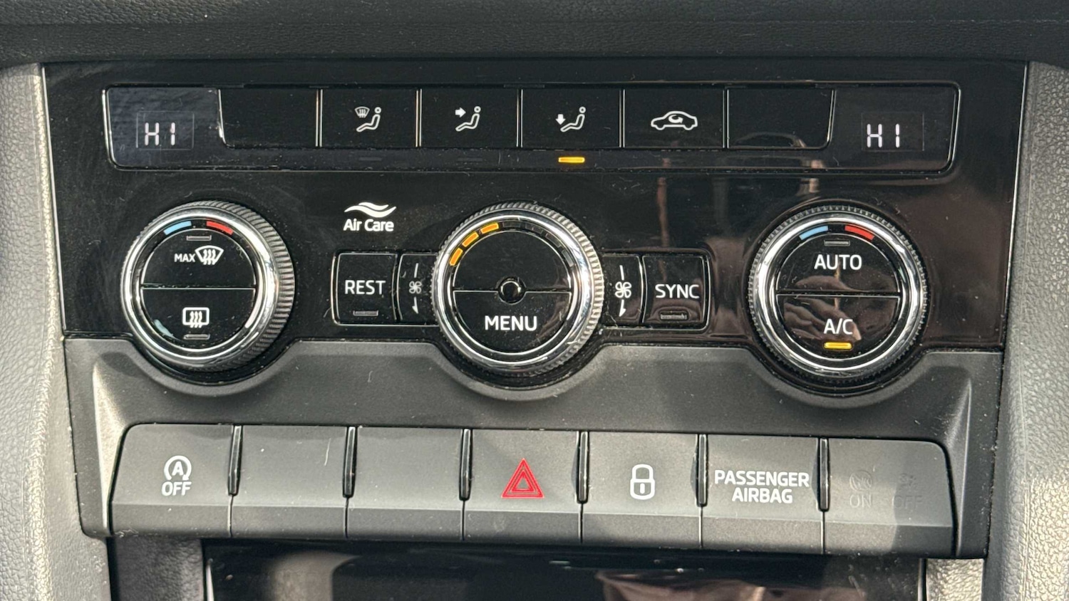 Used Skoda Kodiaq 2022 for sale - 75846298: Photo 28