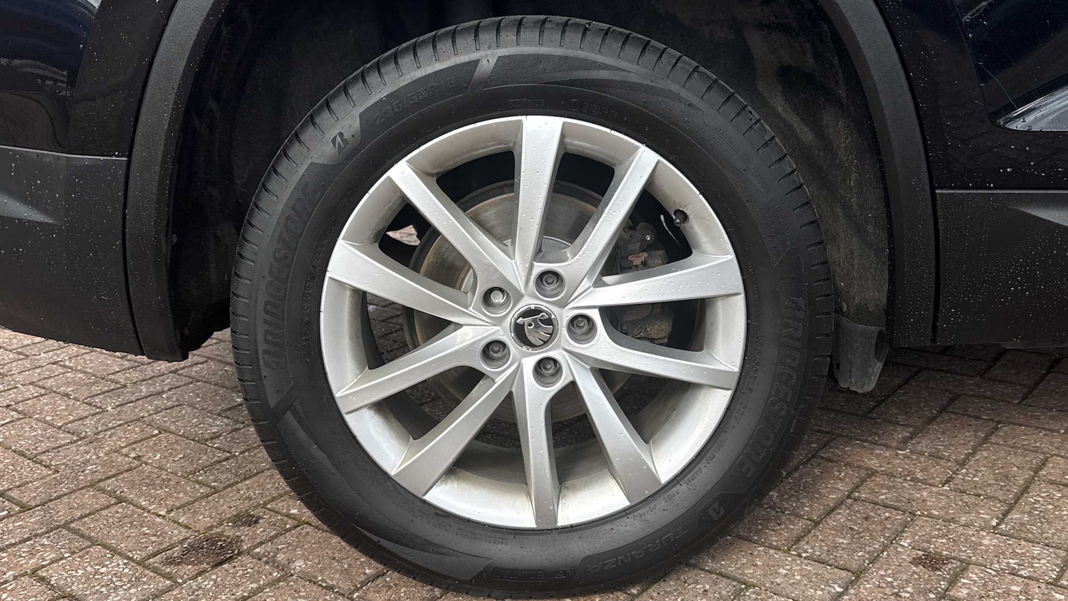 Used Skoda Kodiaq 2022 for sale - 75846298: Photo 32