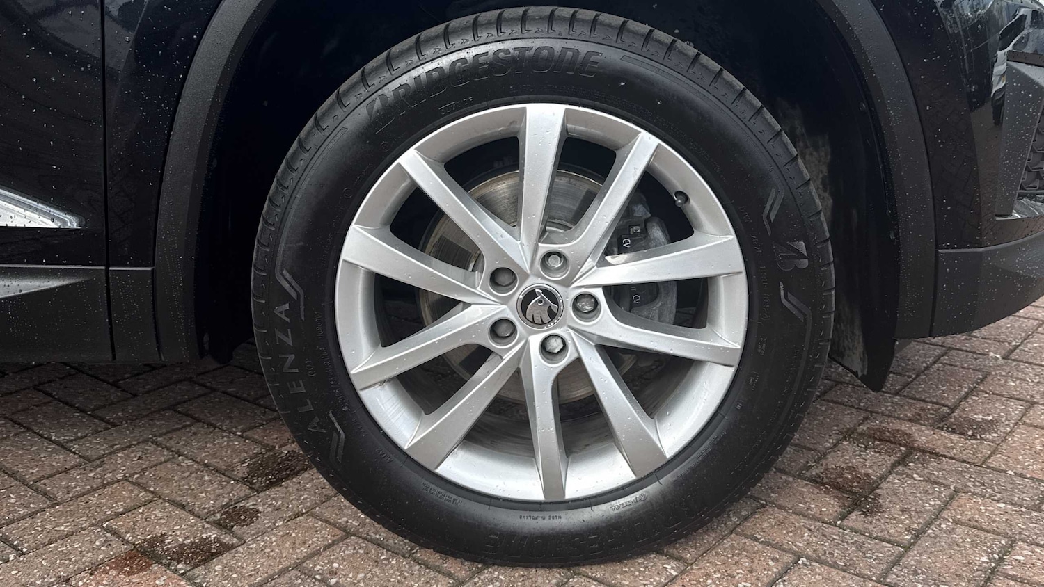 Used Skoda Kodiaq 2022 for sale - 75846298: Photo 33