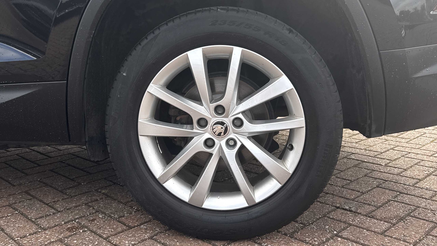 Used Skoda Kodiaq 2022 for sale - 75846298: Photo 34