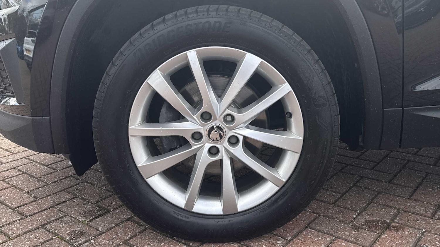 Used Skoda Kodiaq 2022 for sale - 75846298: Photo 35