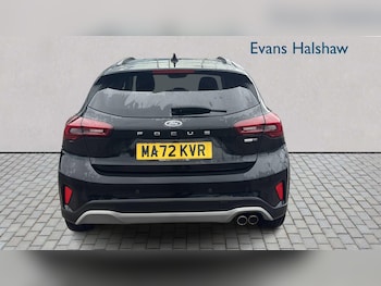 Used Ford Focus 2022 for sale - 76774272: Photo