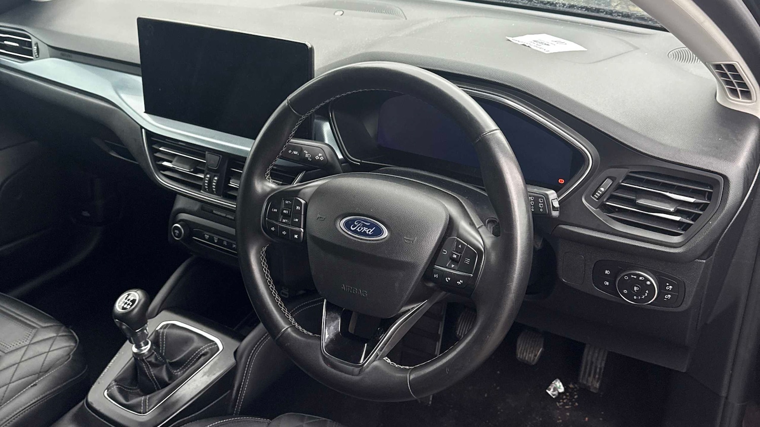 Used Ford Focus 2022 for sale - 76774272: Photo 5