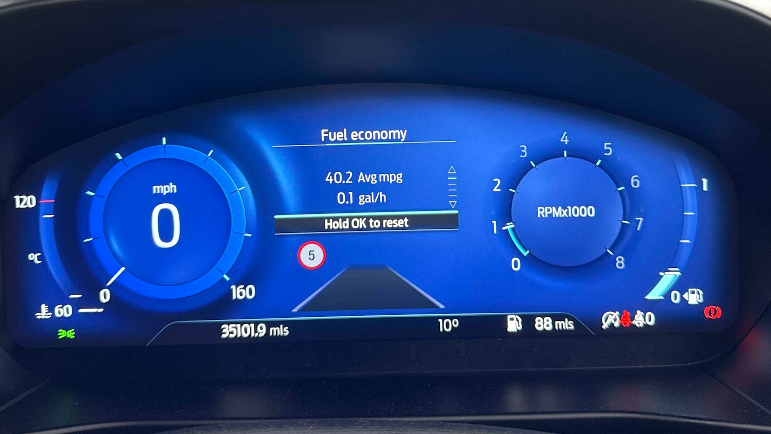 Used Ford Focus 2022 for sale - 76774272: Photo 9