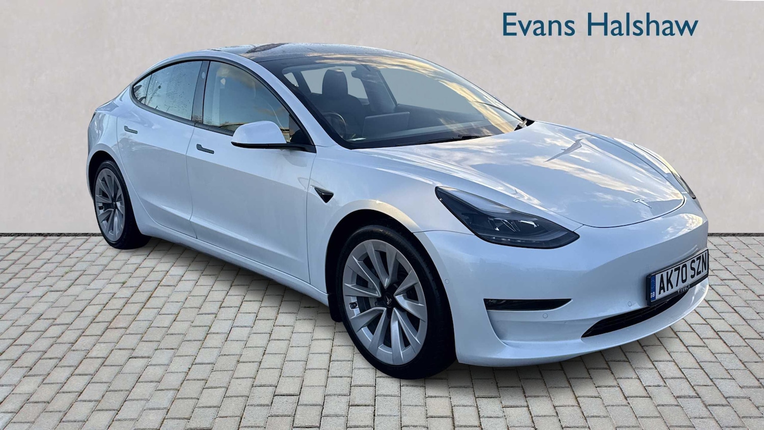 Used Tesla Model 3 2020 for sale - 76746019: Photo 1
