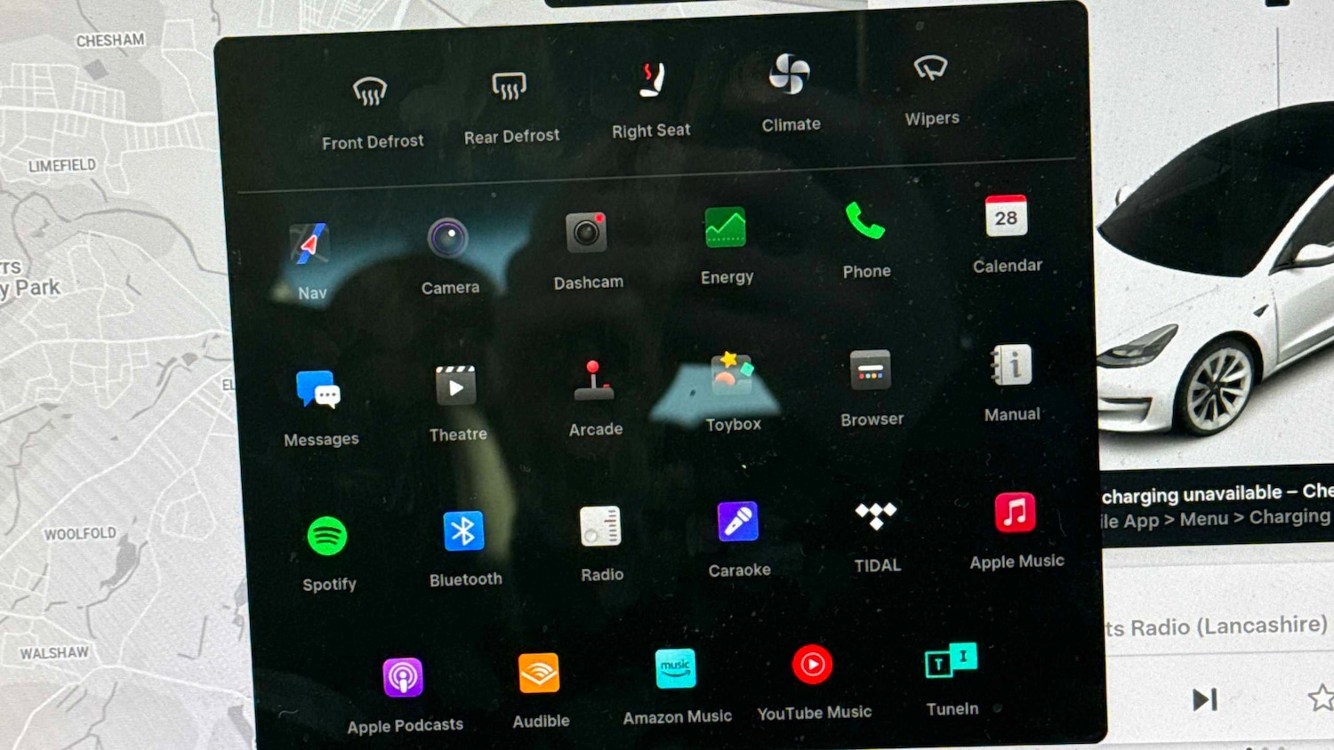 Used Tesla Model 3 2020 for sale - 76746019: Photo 10