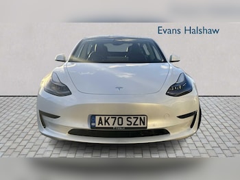 Used Tesla Model 3 2020 for sale - 76746019: Photo