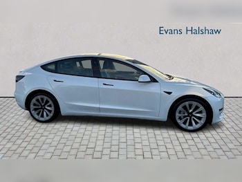 Used Tesla Model 3 2020 for sale - 76746019: Photo