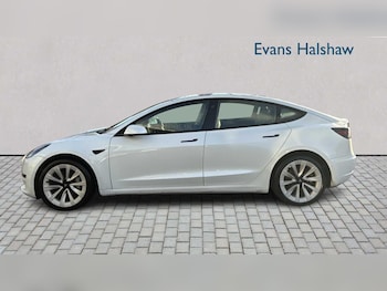 Used Tesla Model 3 2020 for sale - 76746019: Photo