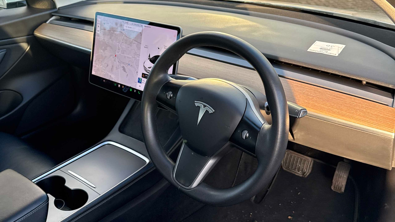 Used Tesla Model 3 2020 for sale - 76746019: Photo 5