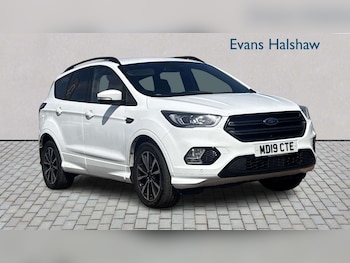 Used Ford Kuga 2019 for sale - 79511683: Photo