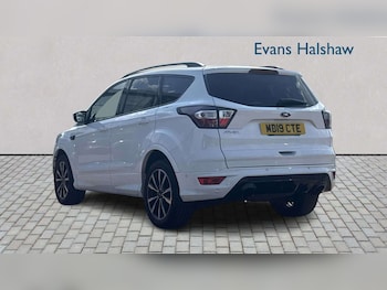 Used Ford Kuga 2019 for sale - 79511683: Photo