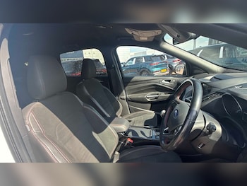 Used Ford Kuga 2019 for sale - 79511683: Photo